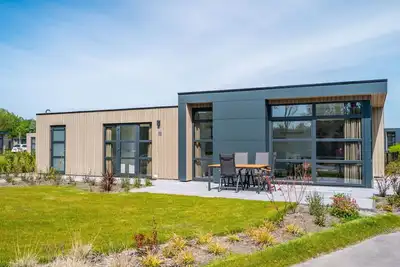 Image de Joli appartement dans une maison de vacances avec Wifi, Tv, terrasse et parking