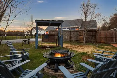 Image de Newly Renovated Home North of Nashville