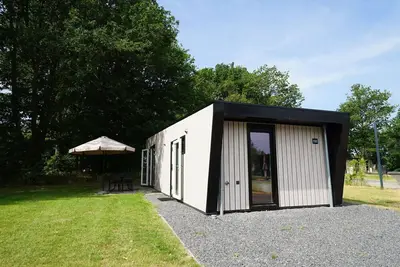 Image de Belle maison de vacances privée pour 4 personnes avec piscine, Wifi, Tv, terrasse et parking