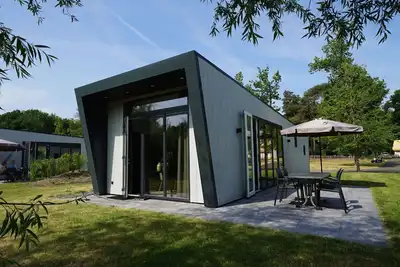Image de Magnifique maison de vacances privée pour 4 personnes avec piscine, Wifi, Tv, terrasse et parking