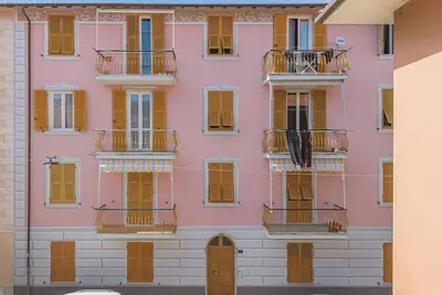 Image de Agréable appartement pour 4 personnes avec Wifi, Tv, balcon et parking