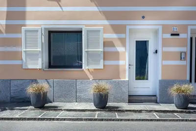 Image de Bel appartement pour 2 personnes avec Wifi et Tv