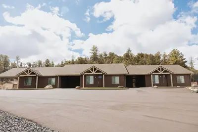 Image de Cougar Canyon Unit B