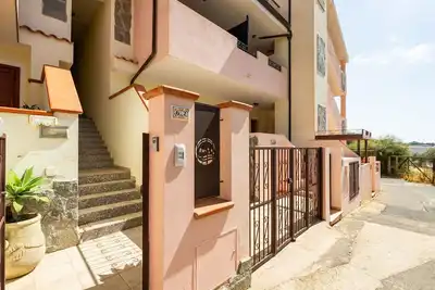 Image de Confortable appartement pour 4 personnes avec Wifi, climatisation, Tv et balcon