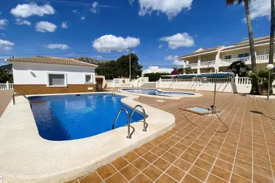 Image de Apartamento Garduix Calpe