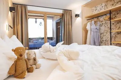 Image de Confortable appartement pour 4 personnes avec Wifi, Tv, terrasse et parking