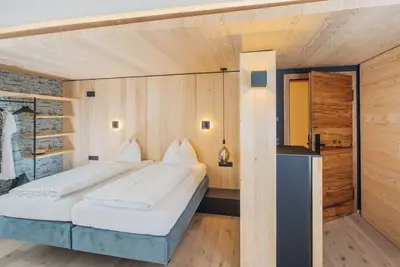 Image de Agréable appartement pour 3 personnes avec Wifi, terrasse et parking