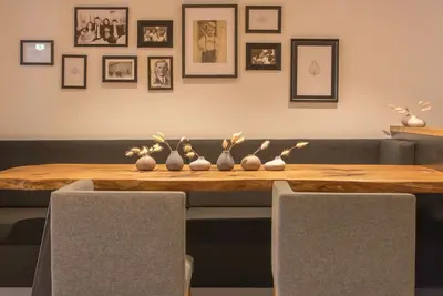 Image de Joli appartement pour 8 personnes avec Wifi, Tv, terrasse et parking