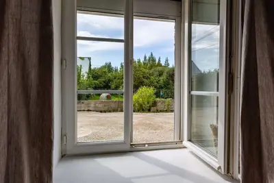 Image de Belle maison de vacances privée pour 4 personnes avec Wifi, Tv, animaux admis et parking