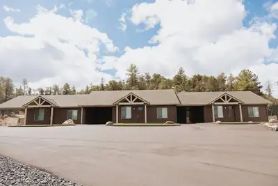 Image de Cougar Canyon Unit C