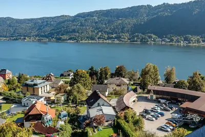 Image de Agréable appartement pour 3 personnes avec Wifi, Tv, balcon et parking