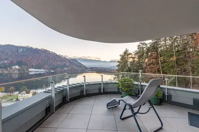 Image de Confortable appartement pour 3 personnes avec Wifi, Tv, terrasse et parking