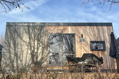 Image de Joli appartement dans une maison de vacances avec Wifi, climatisation, Tv, terrasse et parking