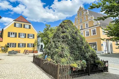 Image de Joli appartement dans une maison de vacances avec climatisation, Wifi, Tv, terrasse, parking