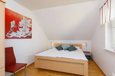 Image de Bel appartement pour 4 personnes avec Wifi, Tv, balcon et parking