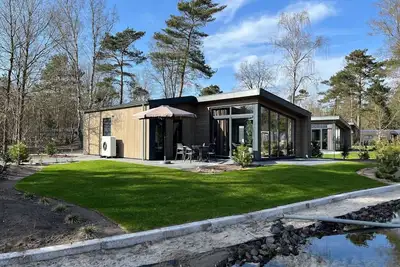 Image de Bel appartement dans une maison de vacances avec Wifi, climatisation, piscine, Tv, terrasse, parking
