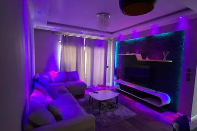 Image de Green city apartment