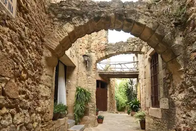 Bel appartement pour 5 personnes avec Wifi, Tv, terrasse et parking
