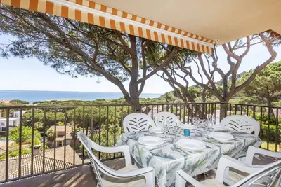 Image de Joli appartement pour 3 personnes avec Wifi, Tv et terrasse