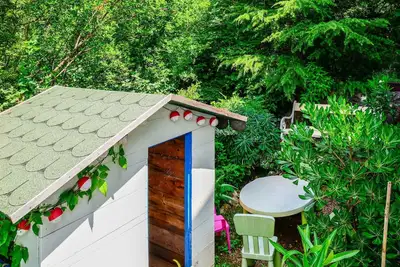 Image de Confortable appartement pour 4 personnes avec Wifi, climatisation, piscine, Tv et patio