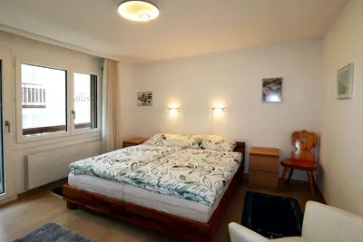 Image de Bel appartement pour 4 personnes avec Wifi et Tv