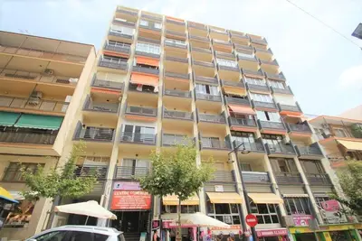 Image de Apartamento Mar Azul Calpe