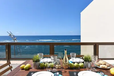 Image de Confortable appartement pour 4 personnes avec Wifi, Tv et terrasse