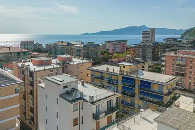 Image de Agréable appartement pour 5 personnes avec climatisation, Wifi, Tv et balcon