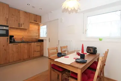 Image de Confortable appartement pour 3 personnes avec Wifi, Tv, balcon et parking