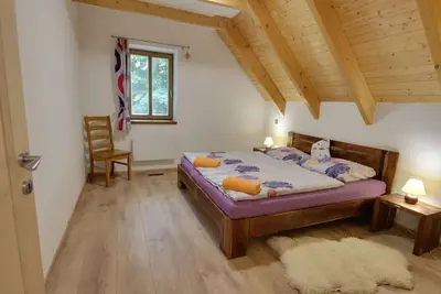 Image de Confortable appartement pour 12 personnes avec Wifi, Tv, terrasse et parking