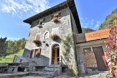 Image de Joli appartement pour 4 personnes avec Wifi, Tv, animaux admis et parking