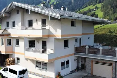 Image de Agréable appartement pour 4 personnes avec Tv, balcon, animaux admis et parking