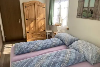 Image de Bel appartement pour 4 personnes avec Wifi, Tv, balcon, animaux admis et parking