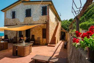 Image de Bel appartement pour 4 personnes avec Wifi, Tv et parking