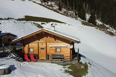 Image de Belle maison de vacances privée pour 6 personnes avec Tv, terrasse et parking