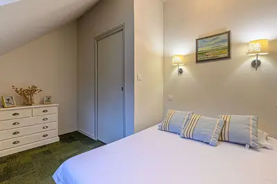 Image de Bel appartement pour 6 personnes avec Wifi, piscine, Tv, terrasse et parking