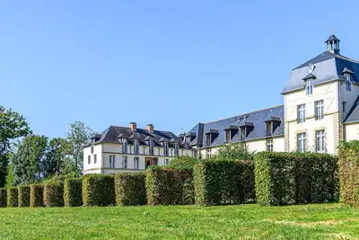 Image de Joli appartement pour 4 personnes avec Wifi, piscine, Tv, balcon et parking