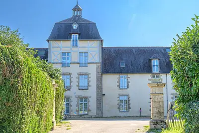 Image de Agréable appartement pour 4 personnes avec piscine, Wifi, Tv, vue panoramique et parking