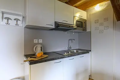 Image de Agréable appartement pour 4 personnes avec Wifi, piscine, Tv, terrasse et parking
