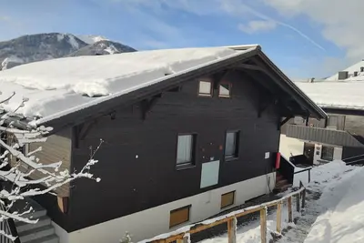 Image de Modernes Appartement in Traumkulisse auf 1200m