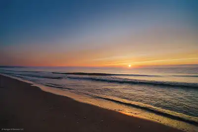 Image de Lake Huron Beach Cabin · Havenwood Shores No. 3
