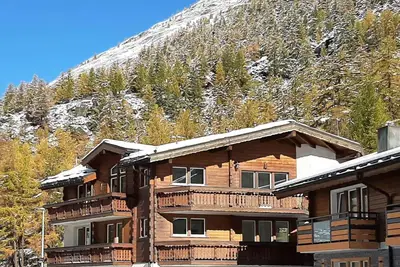 Image de Bel appartement pour 6 personnes avec Wifi, Tv et balcon
