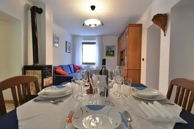 Image de Confortable appartement pour 4 personnes avec Wifi, Tv et parking