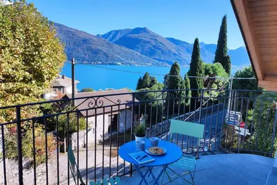Image de Agréable appartement pour 5 personnes avec Wifi, climatisation, Tv, balcon et parking