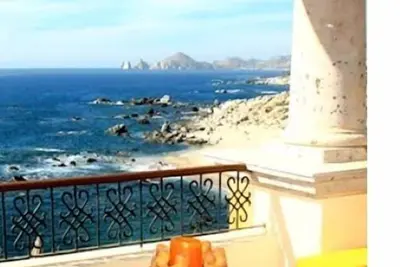 Image de Enjoy a luxury oceanfront spa resort with fully equipped one bedroom!