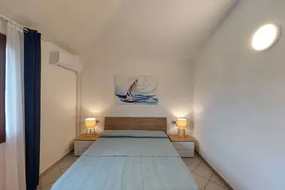 Image de Confortable appartement pour 4 personnes avec climatisation, Wifi et Tv