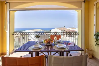 Image de Belle maison de vacances pour 4 personnes avec climatisation, Tv et parking