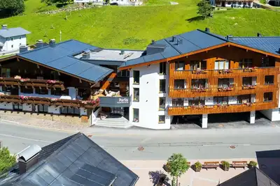 Image de Bel appartement pour 6 personnes avec Wifi, Tv, balcon, vue panoramique et parking