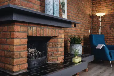 Image de Agréable appartement pour 4 personnes avec Wifi, Tv, terrasse et parking