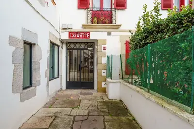 Image de Joli appartement pour 5 personnes avec Wifi, Tv et animaux admis